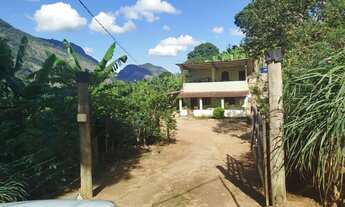 Imagem 7: Venda-se este sitio de 1.200 M2 no Município de Atílio Vivácqua-ES