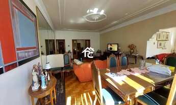 Imagem 4: Apartamento com 3 quartos à venda, 186 m² por R$ 950.000 - Icaraí - Niterói/RJ