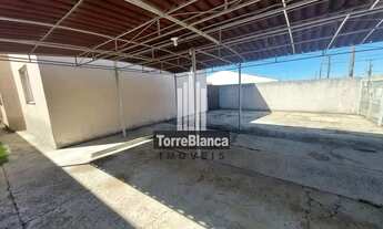 Imagem 6: Venda e Locação - Apartamento com 2 quartos, 1 vaga, Residencial Campo Alegre II, Uvaranas