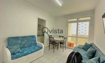 Imagem 5: Apartamento para Locação Anual na Pitangueiras no Guarujá