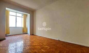 Imagem 2: Apartamento com 1 quarto para alugar - Centro - Niterói/RJ