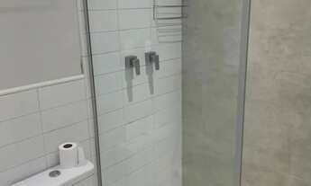 Imagem 10: Flat para aluguel com 28 metros quadrados com 1 quarto em Cerqueira César - São Paulo - SP