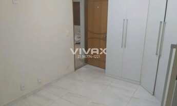 Imagem 5: MÉIER - CASA - Vinte e Quatro de Maio - 2 Quartos - 1 Suíte - 1 Banheiro - 1 Vaga