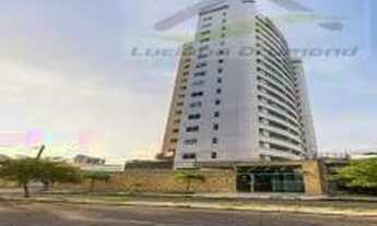 Imagem 2: Solar de Fátima Apto Alto Padrão Pronto