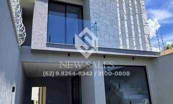 Imagem: Casa a venda 3 suítes plenas, piscina