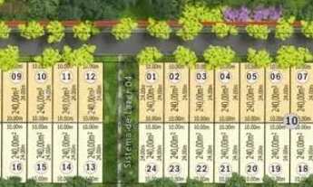 Imagem 2: Venda de Terreno / Padrão na cidade de Sertãozinho