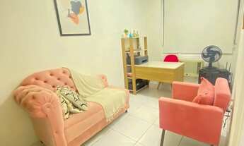 Imagem: Sala comercial mobiliada em Vista Alegre