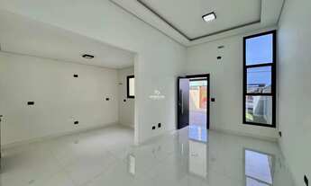 Imagem 5: EXCELENTE CASA NOVA ALTO PADRÃO NO BAIRRO BOM JESUS