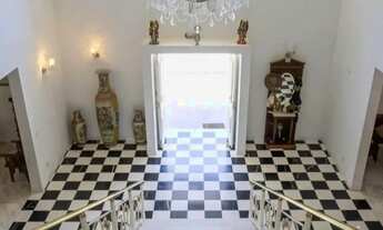 Imagem 6: Imóvel de Alto Padrão com 10 Suítes, Lazer Completo e Natureza Preservada