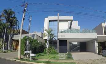 Imagem 2: Casa/Condomínio - Residencial - No bairro Quinta do Lago Residence - Quinta do Lago Reside