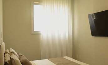 Imagem 5: Apartamento de dois quartos com suíte na Praia de Itaparica