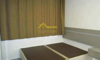 Imagem 7: Apartamento, no Edifício JK Studio Campolim, em Sorocaba, Edifício Jk Studio Campolim, com