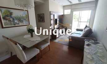 Imagem: Apartamento de 3 quartos no Parque Riviera