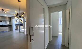 Imagem 7: Apartamento com 3 quartos, 1 suíte, 2 vagas para alugar, 93 m² por R$ 4.500 /mês - Vista S