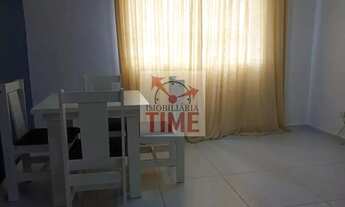 Imagem 5: Apartamento semi-mobiliado com 1 quarto à venda Boqueirão - Curitiba/PR