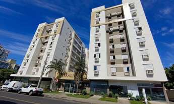 Imagem: Apartamento com 02 quartos sendo uma suíte