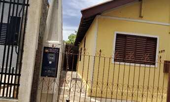 Imagem 4: Casa em Andradina ótima localização