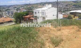 Imagem 4: Venda Lote-Área-Terreno Alto da Boa Vista Ponte Nova