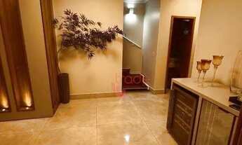 Imagem 5: Casa em Condomínio Fechado à Venda de 03 Quartos no Bairro Jardim Botânico em Ribeirão Pre