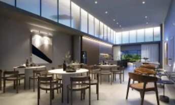 Imagem 4: Apartamento para Venda em Curitiba, Ecoville, 2 dormitórios, 1 suíte, 2 banheiros, 1 vaga