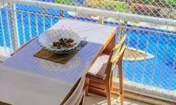 Imagem 6: Apartamento para venda e locação em Imirim com 3 quartos, sendo 1 suíte , 110m²