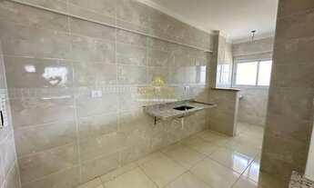 Imagem 5: Guilhermina Pronto para Morar! R$ 160 Mil Entrada, 2 Suítes, 2 vagas, Lazer