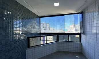 Imagem 2: Imóvel para venda possui 78 metros quadrados com 2 quartos em Centro - Guarapari - ES