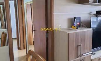 Imagem 4: Apartamento em Parolin, Curitiba/PR