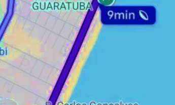 Imagem: Casa balneario eliana 400 metros da praia