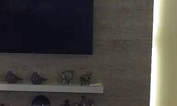 Imagem 2: Apartamento para venda tem 132 metros quadrados com 3 quartos