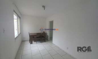 Imagem 2: Na Cidade Baixa apartamento com 2 quartos