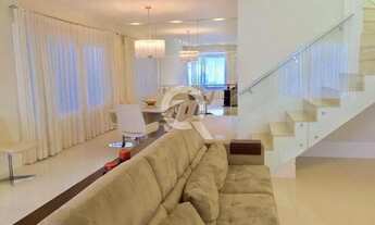 Imagem 4: Barra da Tijuca Casa em condomínio com 4 dormitórios