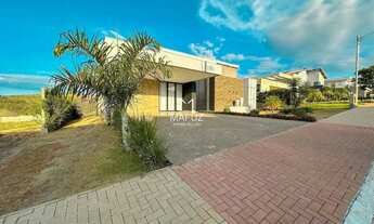 Imagem 3: Casa à venda, 4 quartos, 2 suítes, 3 vagas, Condomínio Gran Royalle - Lagoa Santa/MG