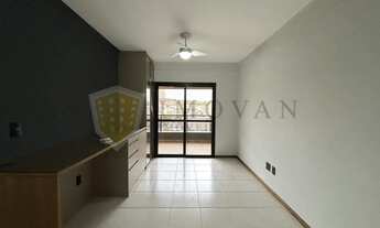 Imagem 7: Apartamento para Locação Bairro Santa Cruz Localização Privilegiada