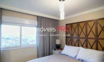 Imagem 14: Apto de 3 suites e 2 vagas no Campo Belo baixo condominio