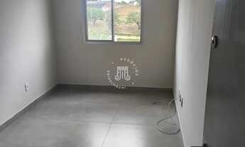 Imagem: APARTAMENTO À VENDA NO CONDOMÍNIO RESIDENCIAL