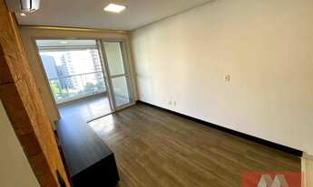 Imagem 7: Apartamento com 2 dormitórios para alugar, 63 m² por R$ 5.682,00/mês - Consolação - São Pa