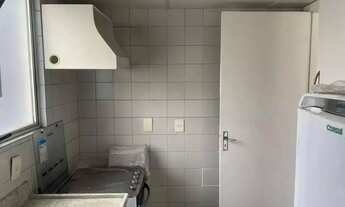 Imagem 6: Apartamento à venda, 2 quartos, 1 suíte, 1 vaga, Buritis - Belo Horizonte/MG