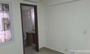 Imagem 4: Imóvel para aluguel com 74 metros quadrados com 3 quartos em Village Veneza - Goiânia - GO