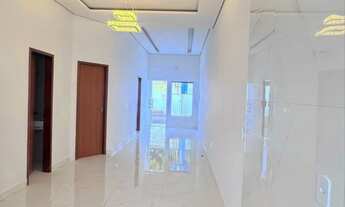 Imagem 6: Vendo Casas Novas/ Resid. Ouro Mil/ 2 e 3 quartos/ LER O ANÚNCIO