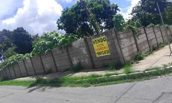 Imagem: Terreno Esquina-Bairro Duque de Caxias