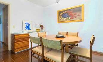 Imagem 7: Apartamento com 4 quartos à venda em Sumaré - SP