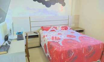 Imagem 3: Apartamento com 3 quartos à venda, 93 m² por R$ 530.000 - Residencial Araujoville - Anápol