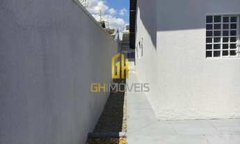 Imagem 2: Casa com 4 quartos sendo 2 suítes localizada no Moinho dos Ventos