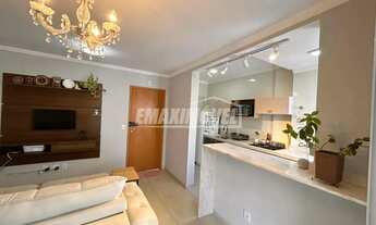 Imagem 4: Apartamento 1 Dormitório - Parque Campolim - Sorocaba/SP