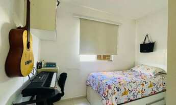 Imagem 7: Apartamento Térreo no cond. Solaris Master