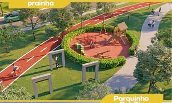 Imagem: Aguas da Barra_ Loteamento