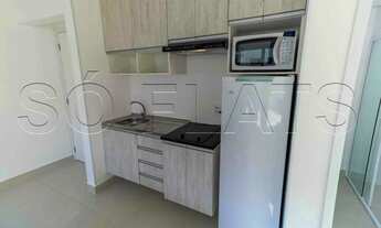 Imagem 6: Flat Atrium Augusta 26m² 1 dormitório 1 vaga disponível para locação na Bela Vista