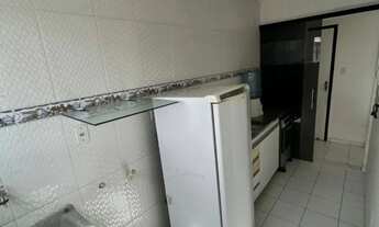 Imagem 7: Apartamento Semi Mobiliado para Locação no Condominio Solar SIM localizado no Bairro SIM