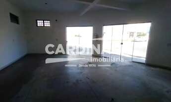 Imagem 3: Comercial Salão em São Carlos